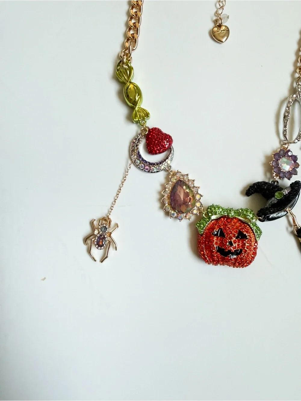 Betsey Johnson halloween classic